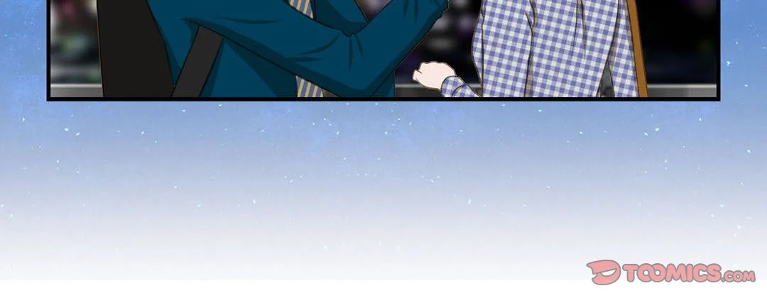 Living with The Wizard - Chapter 61